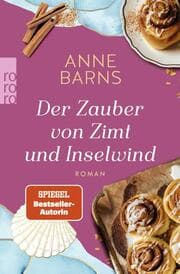 Cover von Der Zauber von Zimt und Inselwind