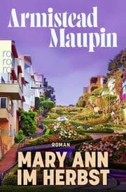 Cover von Mary Ann im Herbst