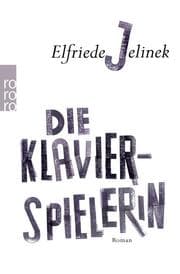 Cover von Die Klavierspielerin