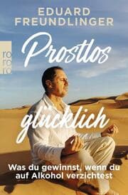 Cover von Prostlos glücklich