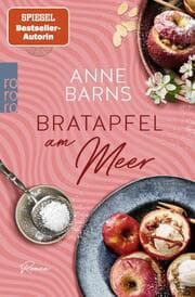 Cover von Bratapfel am Meer