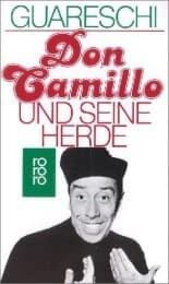 Cover von Don Camillo und seine Herde
