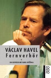 Cover von Fernverhör