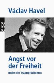 Cover von Angst vor der Freiheit