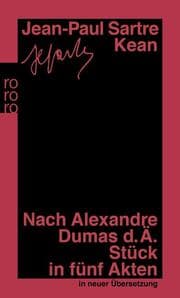 Cover von Kean