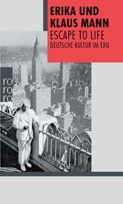 Cover von Escape to Life
