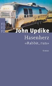 Cover von Hasenherz