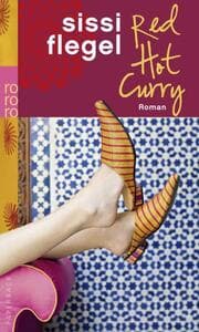 Cover von Red Hot Curry