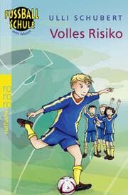 Cover von Volles Risiko