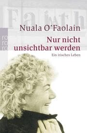 Cover von Nur nicht unsichtbar werden