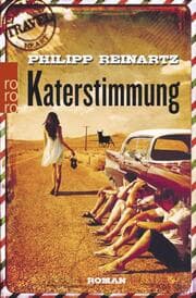 Cover von Katerstimmung