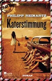Cover von Katerstimmung