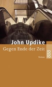 Cover von Gegen Ende der Zeit