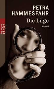Cover von Die Lüge