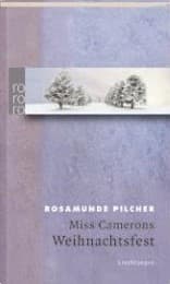 Cover von Miss Camerons Weihnachtsfest