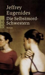 Cover von Die Selbstmord-Schwestern
