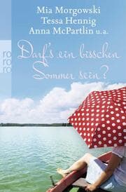 Cover von Darf's ein bisschen Sommer sein?