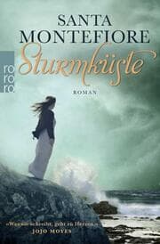 Cover von Sturmküste