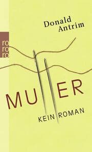 Cover von Mutter