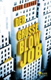 Cover von Der große Blowjob