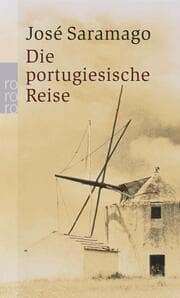 Cover von Die portugiesische Reise