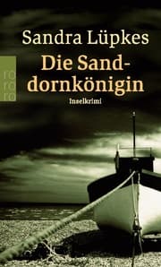 Cover von Die Sanddornkönigin