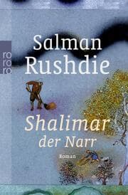 Cover von Shalimar der Narr