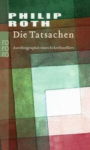 Cover von Die Tatsachen