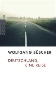 Cover von Deutschland, eine Reise