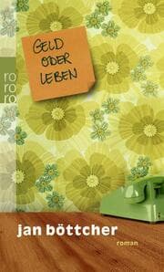 Cover von Geld oder Leben
