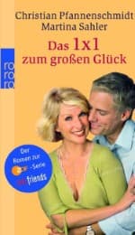 Cover von Das 1x1 zum großen Glück