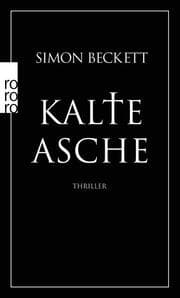 Cover von Kalte Asche