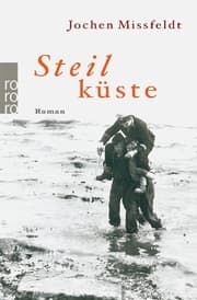 Cover von Steilküste