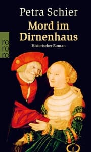 Cover von Mord im Dirnenhaus