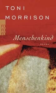 Cover von Menschenkind