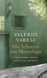 Cover von Die Schatten von Montelupo