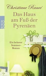 Cover von Das Haus am Fuß der Pyrenäen
