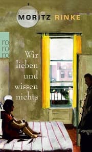 Cover von Wir lieben und wissen nichts