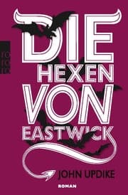 Cover von Die Hexen von Eastwick