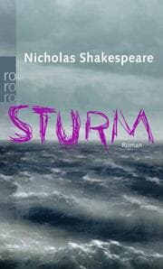 Cover von Sturm