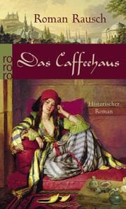 Cover von Das Caffeehaus