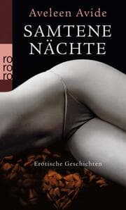 Cover von Samtene Nächte