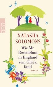 Cover von Wie Mr. Rosenblum in England sein Glück fand