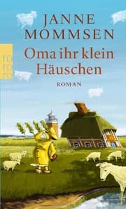 Cover von Oma ihr klein Häuschen