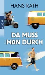 Cover von Da muss man durch