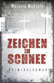 Cover von Zeichen im Schnee