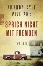 Cover von Sprich nicht mit Fremden