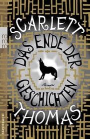 Cover von Das Ende der Geschichten