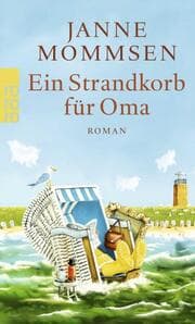 Cover von Ein Strandkorb für Oma