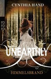 Cover von Unearthly - Himmelsbrand
